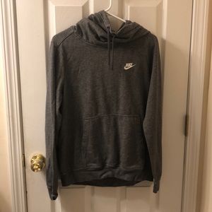 Nike Hooded Sweatshirt